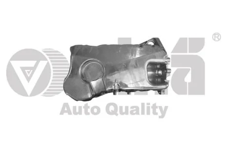 Оливозбірник (піддон) VW Golf IV/Sharan 2.8 V6 24V 99-10 VIKA 11030742501