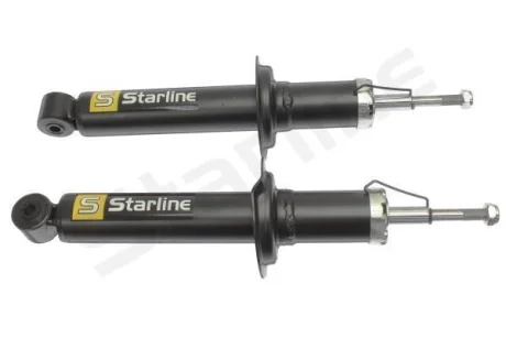 Амортизатор підвіски STARLINE TL C00270.2