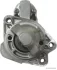 Стартер 12V 1,0kW Mazda 3 -09 JAKOPARTS J5213043 (фото 1)