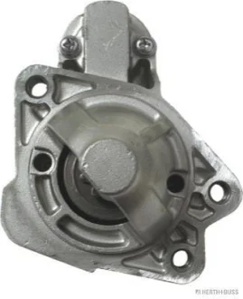 Стартер 12V 1,0kW Mazda 3 -09 JAKOPARTS J5213043