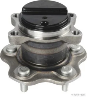 Маточина колеса з підшипником задн. Nissan Juke 1 -19, Leaf 1 -17 JAKOPARTS J4711069