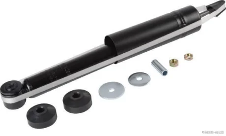 Амортизатор газов. задн. Honda Jazz 1 -08 JAKOPARTS J4324001 (фото 1)