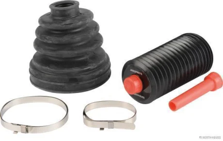 Пильовик ШРКШа Suzuki Grand Vitara 2 05- JAKOPARTS J2898000