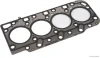 Прокладка ГБЦ 0,85 мм Hyundai H-1 07-, Kia BONGO 03- JAKOPARTS J12505013 (фото 1)