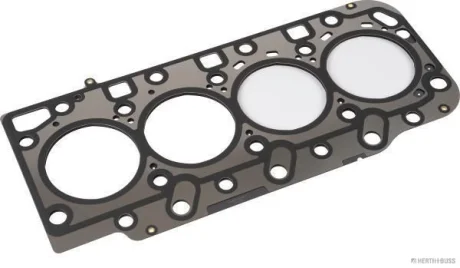 Прокладка ГБЦ 0,85 мм Hyundai H-1 07-, Kia BONGO 03- JAKOPARTS J12505013