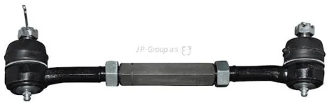 Фото 1 - рульова тяга JPGROUP JP GROUP 1544400200 Рульова тяга JPGROUP JP GROUP 1544400200 (фото 1)