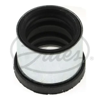 Патрубок вентиляції картера VOLVO C70 I, S40 I, S60 I, S70, S80 I, V70 I, V70 II, XC70 I, XC90 I 1.6-3.0 07.95-04.10 Gates EMH113