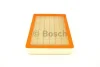 Повітряний фільтр F 026 400 477 BOSCH F026400477 (фото 4)