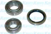 PARTS KIA К-кт колісних підшипників задн. маточини Carnival 99- PARTS KAVO WBK-4008 (фото 1)