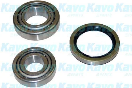 PARTS KIA К-кт колісних підшипників задн. маточини Carnival 99- PARTS KAVO WBK-4008