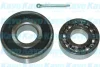 PARTS DAIHATSU К-кт колісних підшипників SIRION (M1) 1.0 i 00-05 PARTS KAVO WBK-1504 (фото 1)