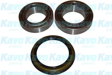 PARTS SSANGYONG К-кт колісних підшипників KORANDO (KJ) 2.3 99-06, DAEWOO PARTS KAVO WBK-7501