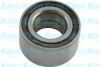 PARTS NISSAN Підшипник колеса передн. NOTE (E12) 1.2 12-16, MICRA IV (K13K, K13KK) 1.2 10-20 PARTS KAVO WB-6526 (фото 1)