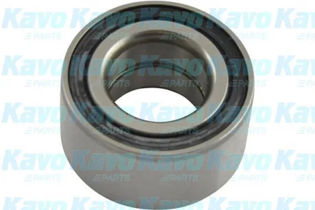 PARTS NISSAN Підшипник колеса передн. NOTE (E12) 1.2 12-16, MICRA IV (K13K, K13KK) 1.2 10-20 PARTS KAVO WB-6526