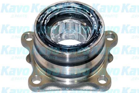 PARTS TOYOTA Маточина колеса задн. RAV 4 94- PARTS KAVO WB-9006