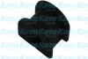 PARTS DAIHATSU Втулка стабілізатора TERIOS 1.5 4x4 06- PARTS KAVO SBS-1507 (фото 1)