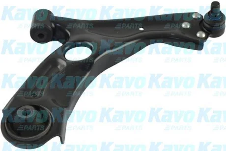 PARTS CHEVROLET важіль передн.прав.Aveo 11- PARTS KAVO SCA-1038