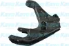PARTS FORD Важіль передній нижній правий RANGER 2.5-3.0 06-12, MAZDA BT-50 Пікап 2.5 06- PARTS KAVO SCA-4632 (фото 1)