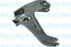 PARTS FORD Важіль передній нижній лівий RANGER 2.5-3.0 06-12, MAZDA BT-50 Пікап 2.5 06- PARTS KAVO SCA-4631 (фото 1)