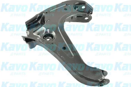 PARTS FORD Важіль передній нижній лівий RANGER 2.5-3.0 06-12, MAZDA BT-50 Пікап 2.5 06- PARTS KAVO SCA-4631