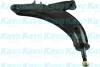 KAVO PARTS SUBARU важіль передній лів.Forester 02- SCA-8016 KAVO PARTS SCA-8016