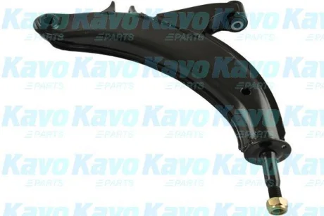 PARTS SUBARU важіль передній лів.Forester 02- PARTS KAVO SCA-8016 (фото 1)