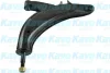 KAVO PARTS SUBARU важіль передній прав. Forester 02- SCA-8017 KAVO PARTS SCA-8017