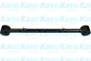 PARTS KIA Поздовжній важіль підвіски SORENTO I (JC) 2.5 CRDi 4WD 02-11 PARTS KAVO SCA-4098 (фото 1)
