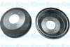 KAVO PARTS MITSUBISHI Гальм. барабан задн. L200 2.5 TDiC 01-05 BD-5857 KAVO PARTS BD-5857