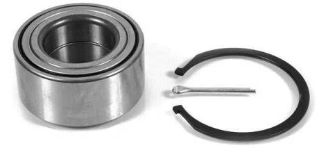 HYUNDAI підшипник маточини передн. Elantra (XD)1.6I 16V, 2. I 16V MOOG HY-WB-11797