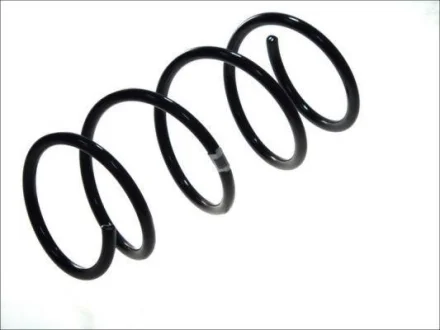 Пружина підвіски передн Лів/Прав RENAULT ESPACE III 2.2D 11.96-10.02 SR008MT MAGNUM TECHNOLOGY SR008 (фото 1)