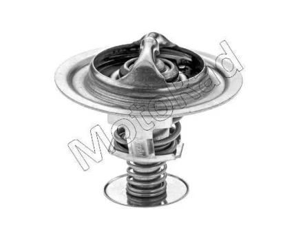 Термостат системи охолодження (82°C) NISSAN 300ZX, LAUREL, MAXIMA III, PATHFINDER II, PATROL GR IV, PATROL GR V, PATROL III/2 2.8D-4.2D 01.85-12.04 MOTORAD 33282 (фото 1)