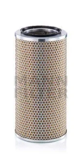 Фільтр повітряний VALTRA N 123, T 120, T 120C, T 121, T 130, T 130C, T 131, T 132, T 140, T 140C, T 150, T 150C, T 151E, T 151E HITECH, T 160, T 160C, T 161, T 162E, T 162E VERSU, T 170 FILTER MANN C20024