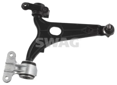 Важіль підвіски SWAG 62 93 7349 (фото 1)