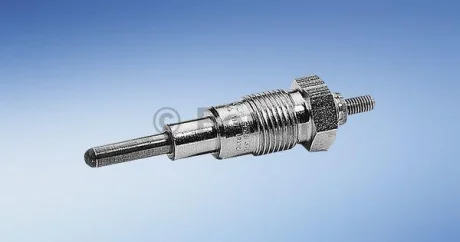 Свічка накалу FORD GRANADA II PEUGEOT 504, J7 1.9D/2.1D/2.3D 08.68-07.86 BOSCH 0250200055