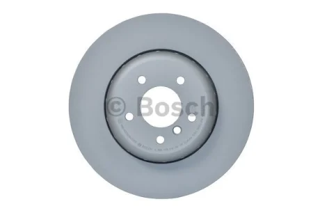 Гальмівний диск BOSCH 0986479E13