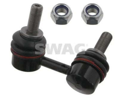 Тяга / Стійка стабілізатора SWAG 82 93 4120