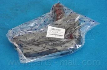 Патрубок PARTS-MALL PXNMB-036