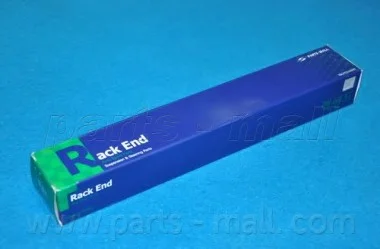 Тяга рульова PARTS-MALL PXCUA-033 (фото 1)