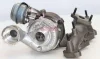Турбокомпресор Original Reman GARRETT 7560629004S (фото 17)