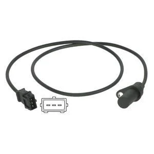 Датчик положення колінчастого вала FIAT CINQUECENTO, SEICENTO / 600 1.1 10.94-01.10 Delphi SS10819