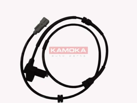 Датчик ABS переднiй KAMOKA 1060083