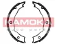 Гальмiвнi колодки барабаннi KAMOKA JQ212044 JQ212044