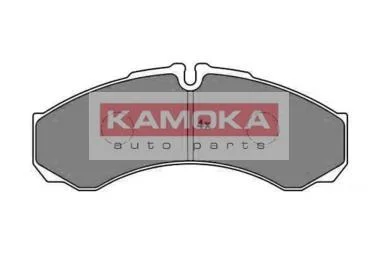Гальмiвнi колодки дисковi KAMOKA JQ1012630