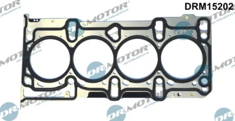 Прокладка пiд головку DRMOTOR DR. MOTOR DRM15202