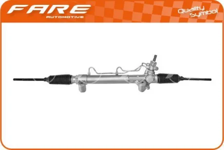 Рульова рейка FARE Fare sa DT011