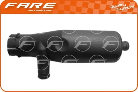 Клапан вiдводу повiтря FARE Fare sa 4866