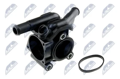 ТЕРМОСТАТ Nty CTMFR002