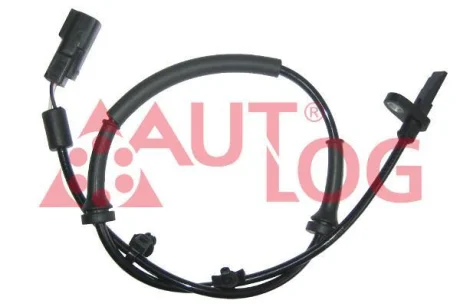 Датчик ABS передн Прав MAZDA 2 1.3-1.6D 07.07-06.15 AUTLOG AS4722