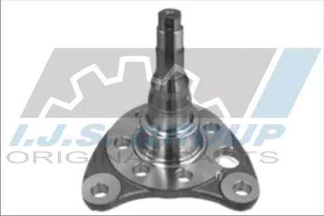 Кулак поворотний (цапфа) VW Passat 84-97 (L) (задній) IJS GROUP 10-1005 (фото 1)